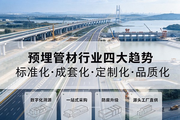 防城行业发展趋势总结