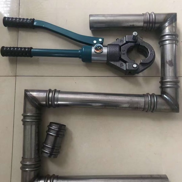 防城鑫亿呈冷却管